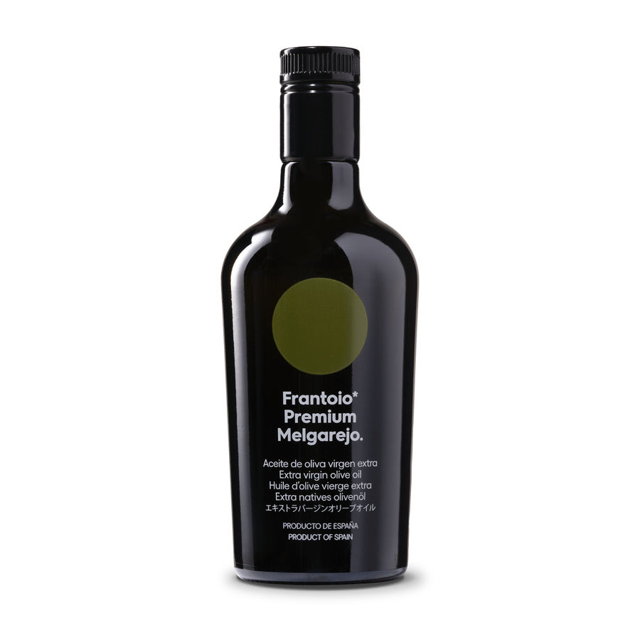 Premium Frantoio