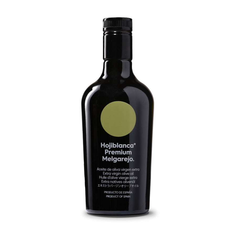 Premium Hojiblanca